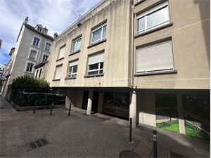studio à la vente -   38000  GRENOBLE, surface 20 m2 vente studio - UBI438610853